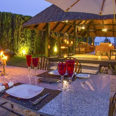 Villa Villas Guzman - Finca Esmeralda
